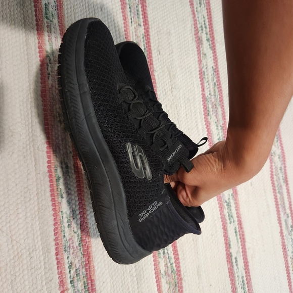 Skechers slip-ins work: Summits SR- Enslee - Picture 4 of 7